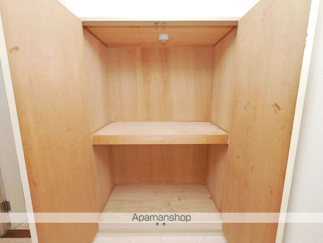 ベルウッドプラザの内装写真