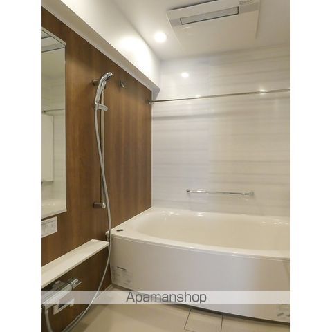 LIBR GRANT 西新宿EASTの内装写真