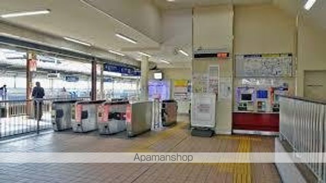 GRIP羽田の周辺写真