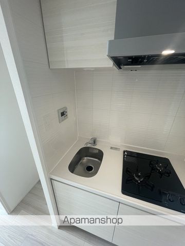 S−RESIDENCE福島玉川TRESの内装写真