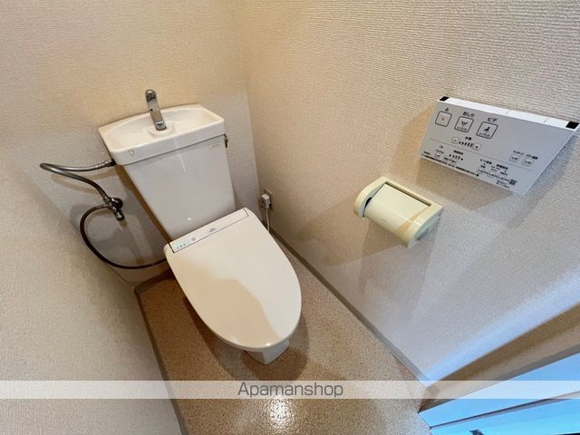 サニーウェル新石切の内装写真