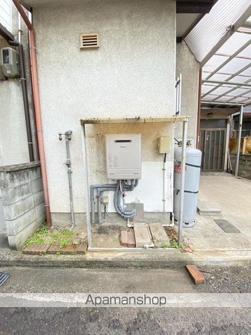 高松琴平電鉄琴平線 三条駅 徒歩10分 2階建 築48年のその他写真