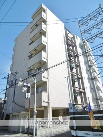 ロイヤルクイーンズパーク関目の外観写真