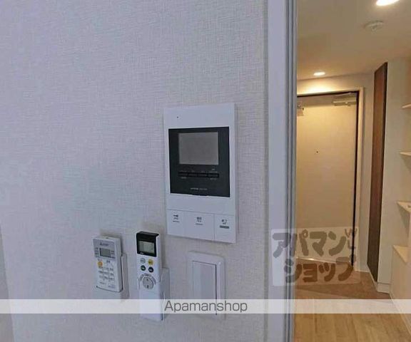 グランドーリアJR円町駅前の内装写真