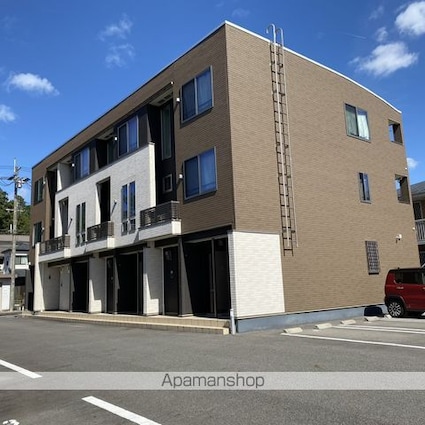 レスター・シティ[1LDK/53.34m2]の外観3