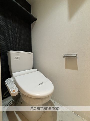 スワンズシティ大手前ソレイユの内装写真