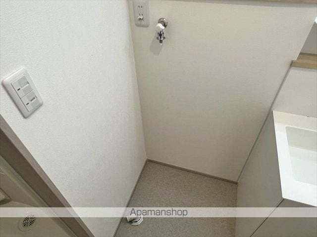 Cosharlの内装写真