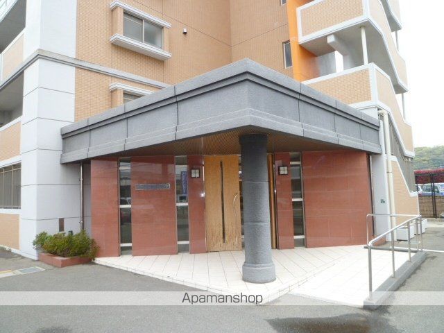 ファミーユ シオハマの外観写真