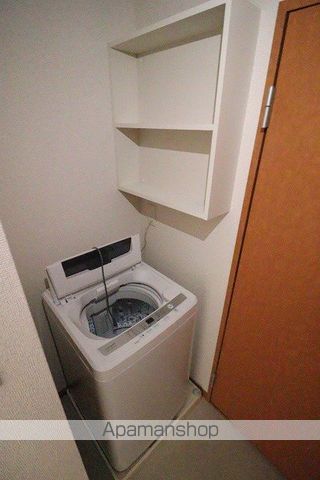レオパレスイル ソーレの内装写真