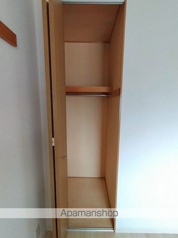 センチュリー竹谷の内装写真