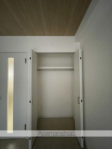 FR.IMP大阪城東の内装写真