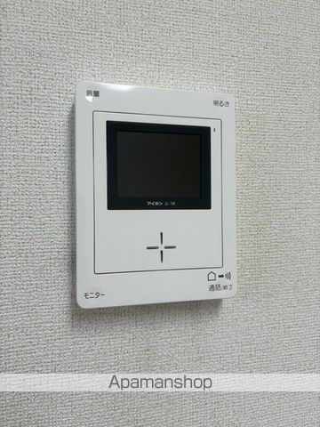 コリーヌアンジュの内装写真