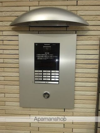 和歌山県和歌山市太田１丁目[1K/28.4m2]の共用部1