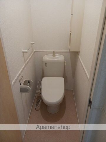 ウエストウッドの内装写真