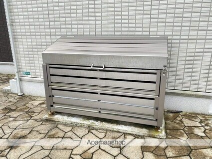 コーポラスみのり[1LDK/29.2m2]の外観3