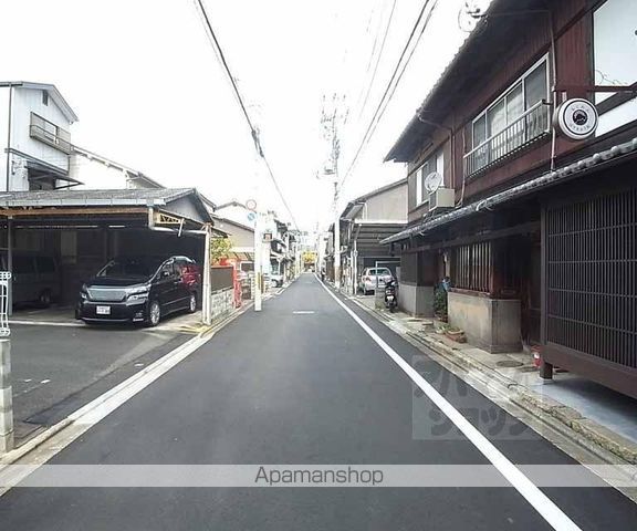 PRIME COUTO 二条城南の周辺写真