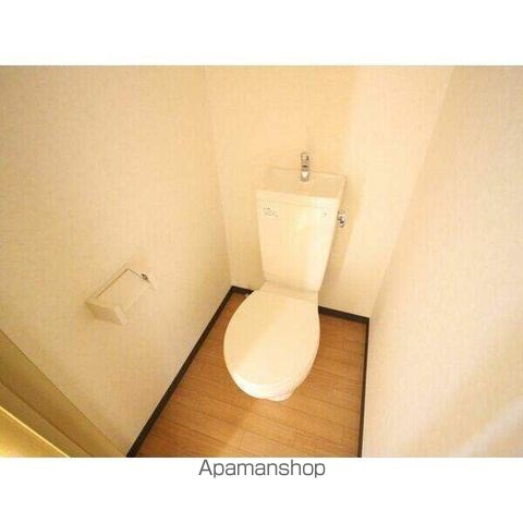 タミーハイツの内装写真