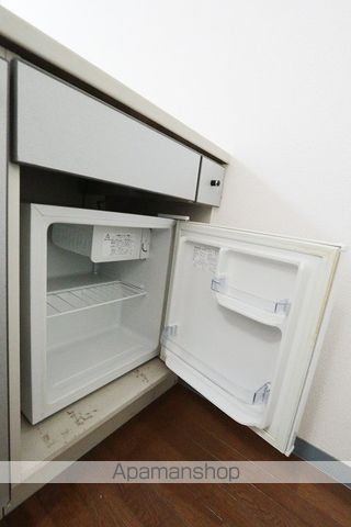 シティメゾンフェニックス住吉の内装写真