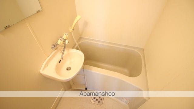 グリーンヴィレッジ1番館の内装写真