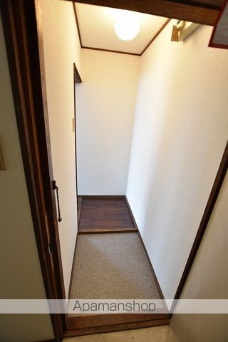 ハイツSATOHの内装写真