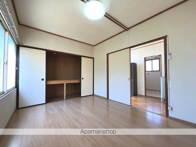 エムコーポの内装写真