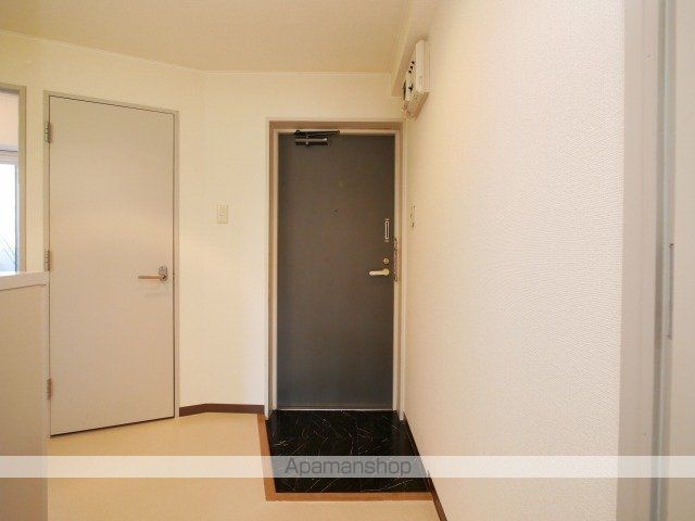 ビバリーヒルズの内装写真