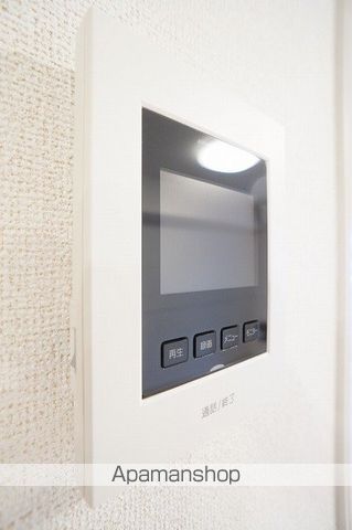 メゾン シュシュAの内装写真