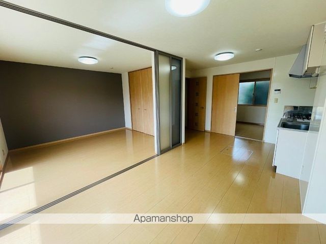 グランモア西市 A棟の内装写真