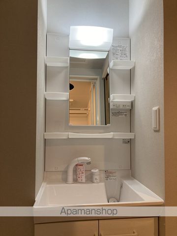 ATLANTIS HASSAMUの内装写真