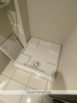 ＧＲＡＮ　ＰＡＳＥＯ　中目黒　Ｗｅｓｔ[1R/23.65m2]のその他内装5