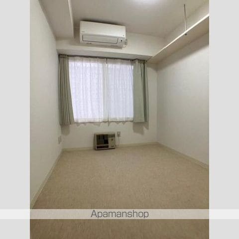 山鼻サンタウン一号館の内装写真