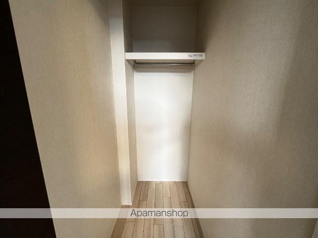 マイスターIIIの内装写真