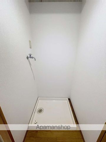 高久ビルの内装写真