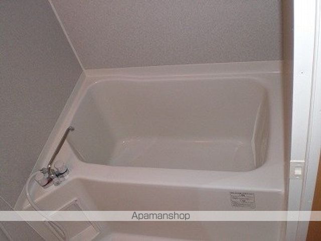 サテンドール黒髪の内装写真