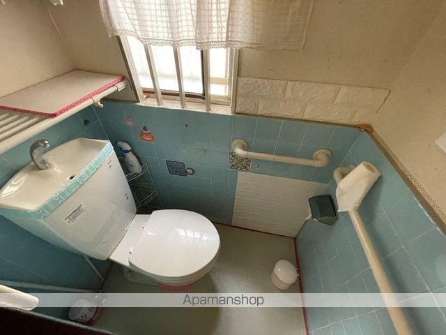 都マンションの内装写真