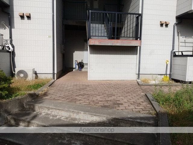 ハイツオオウエAのその他写真