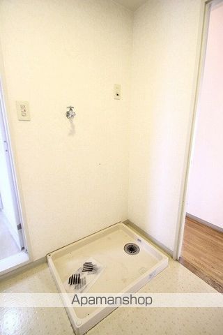 ベルメゾン志木の内装写真
