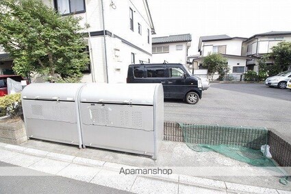 クレール[2LDK/53.49m2]の共用部9