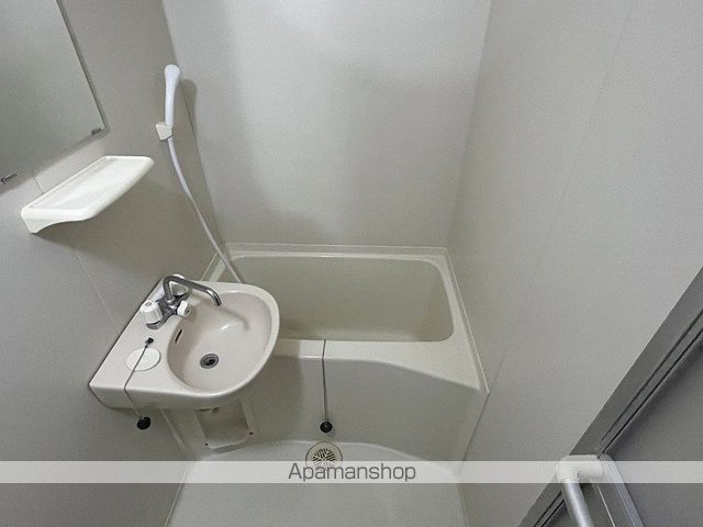 レオパレス向ヶ丘の内装写真