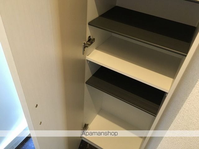 レオパレス代官町の内装写真