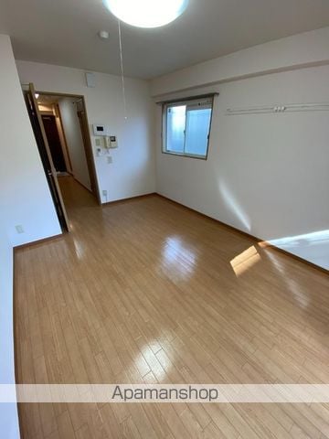 リレア コマダの内装写真