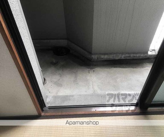 ハイツ藤の内装写真