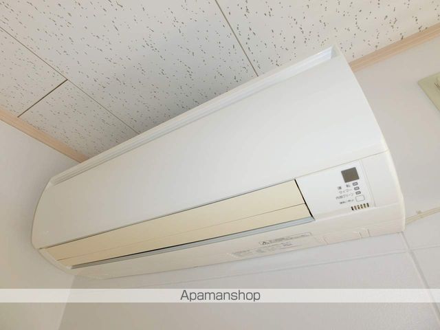 サンマリノ吉田A棟の内装写真