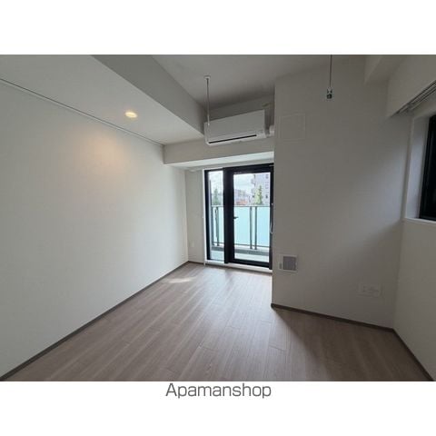 プレディアコート北千住の内装写真