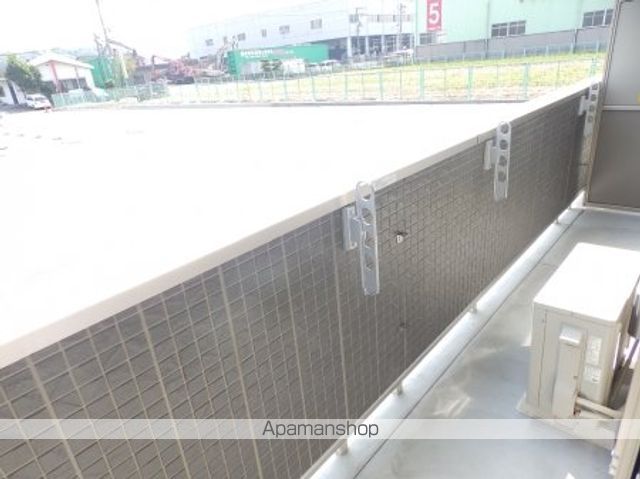 ポートサイドヴィラ Iの内装写真