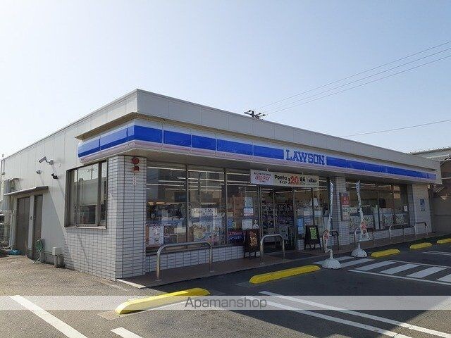 シーフォレスト　Ａ[2LDK/58.53m2]の周辺3