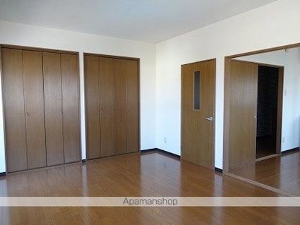 シグナルハウス[1DK/44.71m2]の内装6