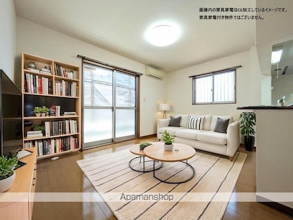 愛媛県松山市北井門４丁目[2LDK/66.37m2]の内装9