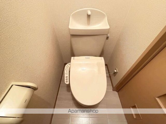 グランモアかがり Aの内装写真
