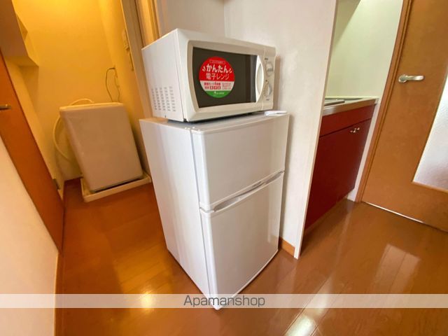 レオパレスMAEDA2の内装写真